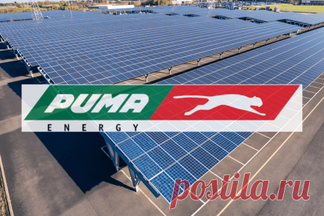 🔥Puma Energy установит на нефтеперерабатывающем заводе солнечные панели
✅Сообщается, что Puma Energy PNG Limited установит на своем нефтеперерабатывающем заводе в Порт-Морсби солнечные панелей мощностью в 300 киловатт, в рамках планов по сокращению выбросов парниковых газов...
👉 Читать далее по ссылке: https://lindeal.com/news/puma-energy-ustanovit-na-neftepererabatyvayushchem-zavode-solnechnye-paneli
🔎Подписывайтесь на нашу страницу в facebook, чтобы быть в курсе интересных новостей и статей