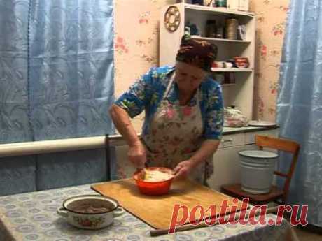 Татар ашлары. Tatar gastronomy - Gubadiya 2, Bawirsak