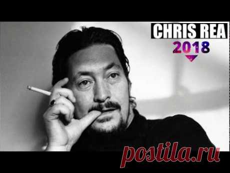 Chris Rea Best Of Hits Remixes 2018 Compiled by JAYC