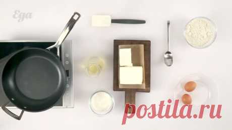 «Сырники из творога» рецепт c видео – русская кухня: завтраки