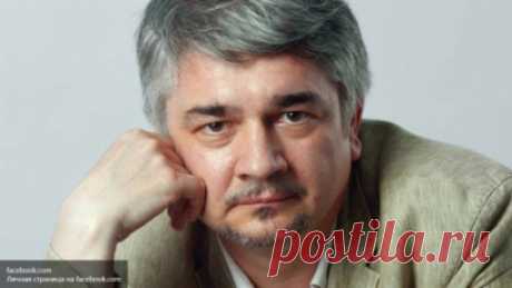 Ищенко: судьба Украины уже решена