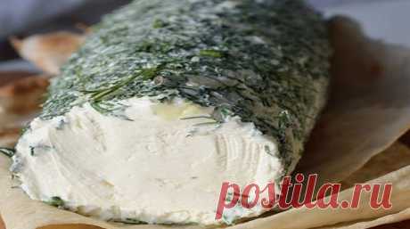 Домашний сливочный сыр очень вкусный на лучшем сайте кулинарии