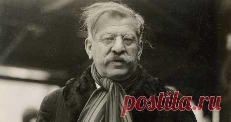 Mordversuch an Magnus Hirschfeld: Die Vorgeschichte - queer.de