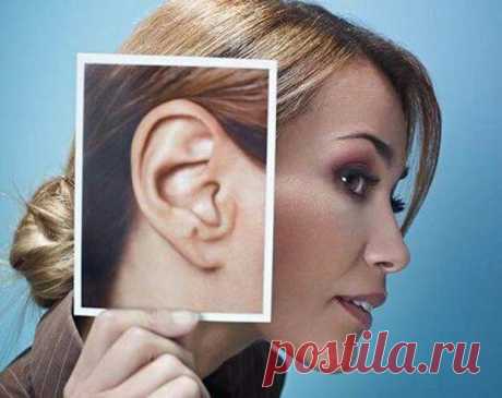 Как правильно чистить уши? | ПолонСил.ру - социальная сеть здоровья