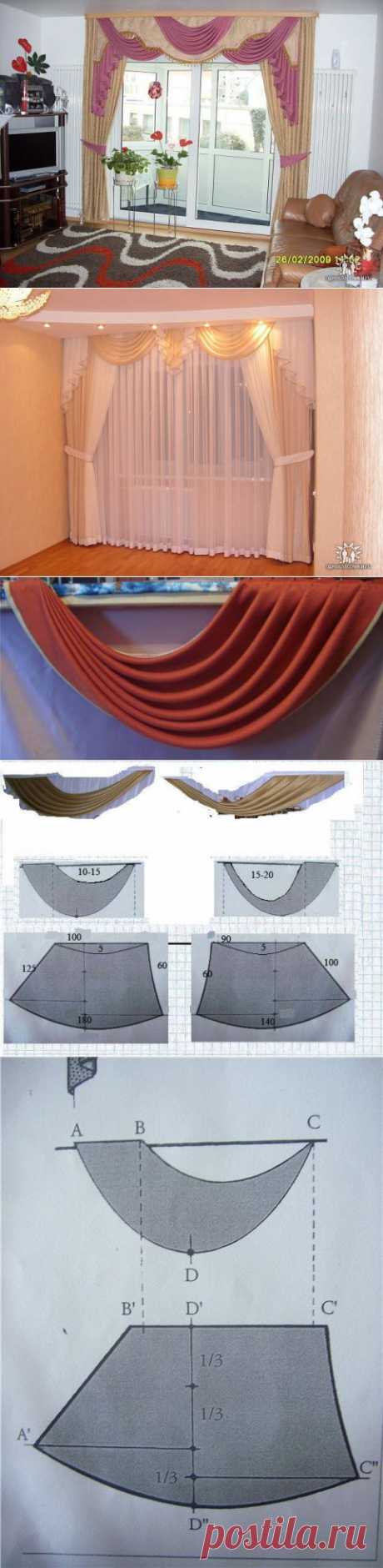 Шторы | Записи в рубрике Шторы | Дневник orhideya6868