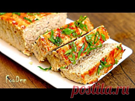 Сочная вкуснятина из куриного фарша вместо котлет

    Куриный фарш (50% куриное филе, 50% - бедра) – 1 кг
    Лук – 1 шт. (150 гр)
    Чеснок – 2 зубчика
    Манная крупа – 4 ст.л.
    Молоко – 150 мл
    Кетчуп – 4 ст.л.
    Яйцо – 1 шт.
    Базилик – ¼ ч.л.
    Вустерский соус – 2 ст.л. (если есть)
    Соль – по вкусу
    Черный перец – по вкусу