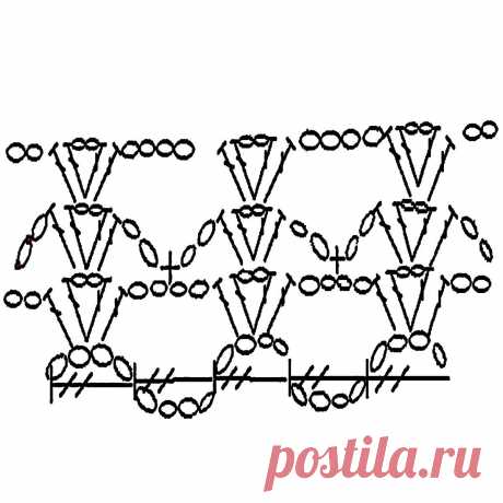 13 дивных юбочек крючком | Вязание с Paradosik_Handmade | Дзен