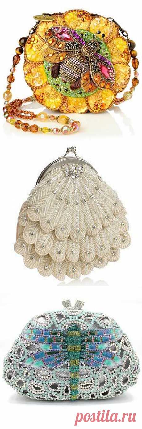 Bead Necklace. Handbags. | Laboratory household