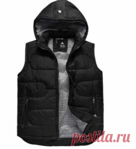 Heated Jacket, Heated Vest с 5200mAh Battery, Can было Use 8-10 Hours – Heated Jacket, Heated Vest с 5200mAh Battery, Can было Use 8-10 Hours предоставлен Shenzhen Eigday Power Electronics Limited для русскоговорящие страны