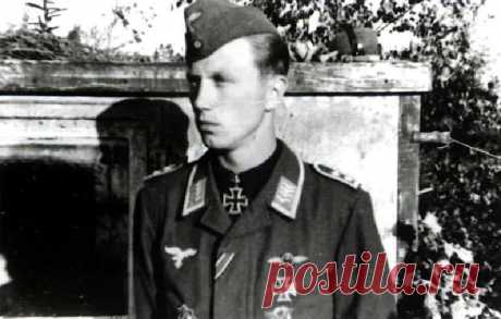 Один из самых результативных немецких летчиков попал в плен еще в 1942 году. После исчезновения Бееренброка его сослуживцы решили, что он добровольно перешел на сторону СССР.