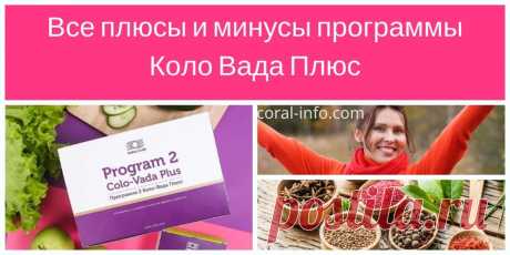 Программа очищения Коло-Вада Плюс – это одна из самых востребованных программ очищения организма вот уже много лет среди людей разных стран и возрастов. Тысячи положительных отзывов и поклонников по всему миру, которые являются преданными фанатами этой программы и проходят ее регулярно. Колоссальный опыт и стандарты качества за плечами создателя этой программы делают ее уже больше 20 лет лидером среди всех программ очищения