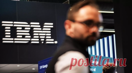 Американская IBM приостановила рекламу в X из-за «пронацистского» контента. Американский IT-гигант IBM объявил, что прекращает рекламировать свою продукцию на платформе X (бывший Twitter). Ранее компания получила жалобы на то, что её рекламные сообщения появляются рядом с постами «пронацистского характера». Читать далее