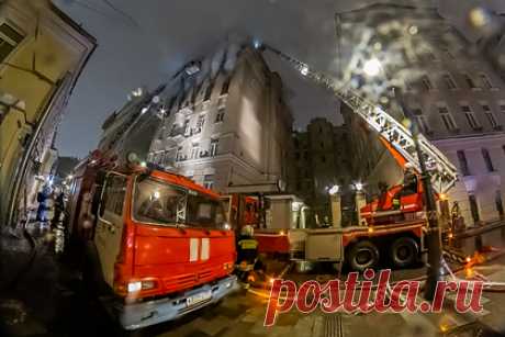 На дочь Юрия Башмета подали в суд из-за пожара в «звездном доме». Московский бизнесмен подал в суд на дочь российского музыканта Юрия Башмета из-за пожара в «звездном доме» на Никитском бульваре, произошедшего в 2019 году. Мужчина требует взыскать с женщины, в квартире которой началось возгорание, почти шесть миллионов рублей, сообщила пресс-секретарь Пресненского суда Лела Кокая.