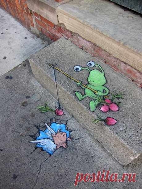 Calk-Art-by-David-Zinn-10.jpg (640×853)