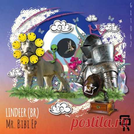 Lindeer - Mr. Bibi [GRUVIT]