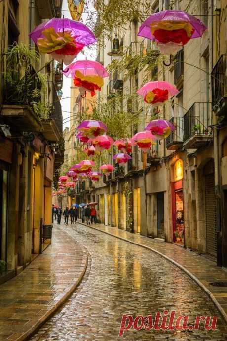 Girona / Spain (by Albert).