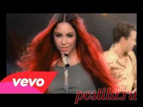 ▶ Shakira - Ojos Así - YouTube