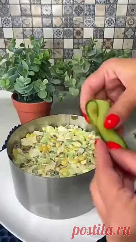 Маринованные куриные желудочки