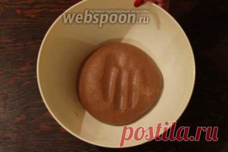 Пряничное тесто рецепт с фото, как приготовить на Webspoon.ru