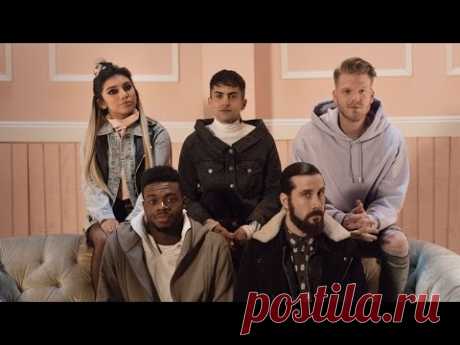 [OFFICIAL VIDEO] Bohemian Rhapsody – Pentatonix