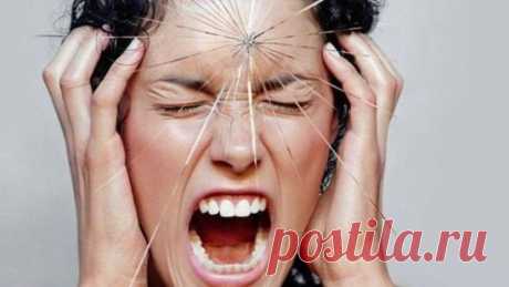 5 причин головной боли, которую побороть можно в одиночку