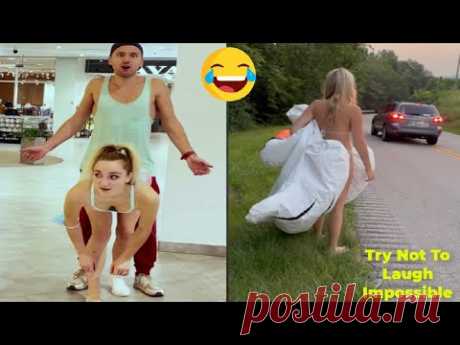 Laugh Target 25: Hilarious Fails and Epic Moments Unleashed! BY Funny TPN