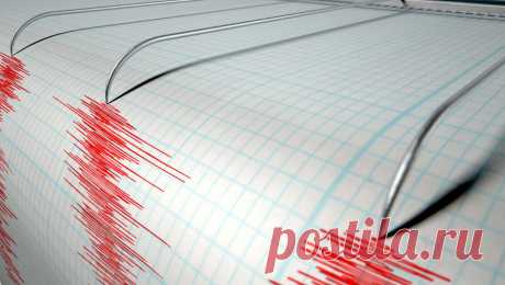 В российском регионе зарегистрировали землетрясение магнитудой 5,7. В Курумканском районе Бурятии зарегистрировали землетрясение магнитудой 5,7. Об этом сообщает РИА Новости со ссылкой на управление МЧС по региону. По информации агентства, подземные толчки зафиксировали в 58 километрах от села Сахули в ...