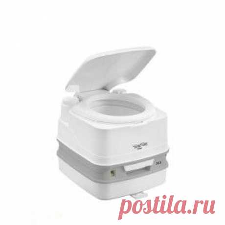 Купить Биотуалет Thetford Porta Potti Qube 345 белый / Интернет-магазин &quot;Vseinet.ru&quot;
Биотуалет Порта Потти Qube 345 - модель подходит для всей семьи, а также для людей которым тяжело обслуживать туалет весом в 23 кг (при полном заполнении нижнего бака), так как в данной модели вес нижнего бака будет 13-14 кг. Компактная модель с надежным и супер удобным поршневым смывным насосом, а также индикатором заполнения нижнего бака.