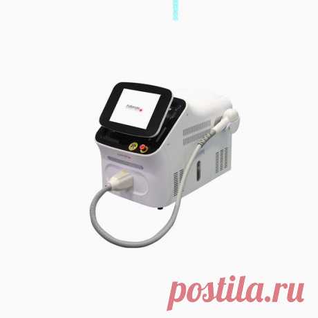 Диодный портативный лазер для удаления волос Adonyss DioLite ➤ цена в официальном каталоге косметологического оборудования ✅ купить в Украине Adonyss DioLite, обзор и отзывы - Заказывай сейчас ☎️ 067…