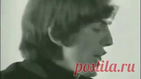 The Beatles - I'm Happy Just To Dance With You (Subtitulada)