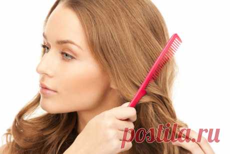 Правильное использование кондиционера для волос — Делимся советами
