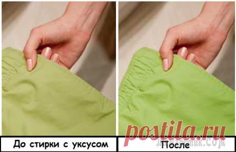 Как восстановить цвет одежды после неудачной стирки, чтобы не пришлось пускать вещи на тряпки