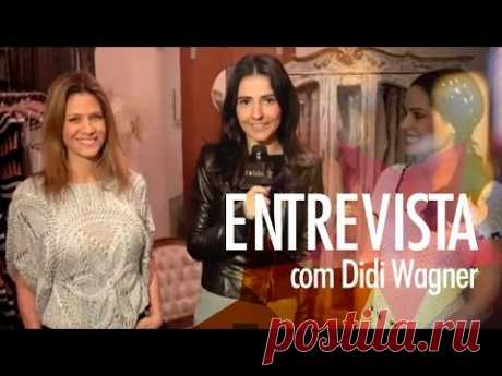 F*hits - Didi Wagner na Vanessa Montoro