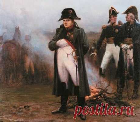 Почему перед походом в Россию в 1812-м Наполеон не внял трём важным предупреждениям? | Исторический понедельник | Яндекс Дзен