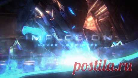 [Sale-iOS] Implosion Через двадцать лет после поражения Земли остатки человеческой расы вновь столкнулись с угрозой вымирания. Пришло время оправдать свое существование. Загадочная форма жизни, более известная как КСАДА, вступает в схватку с новейшим оружием человечества - боевым костюмом ВАР МЕХ III. 749 руб. -&gt; 379 руб. Ссылка: ====================== #app_store #распродажа@app_4u