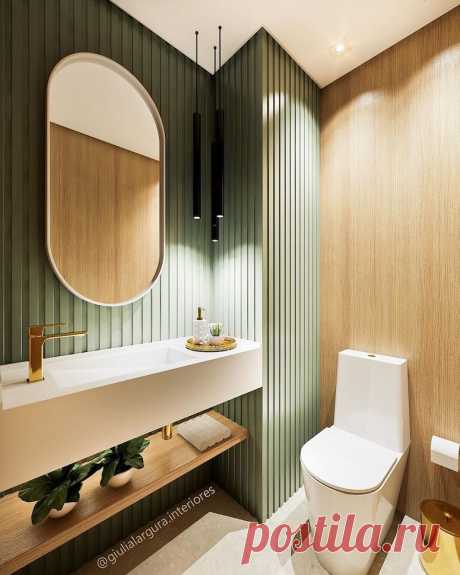 Banheiros pequenos: 85 ideias para otimizar o espaço ao máximo
