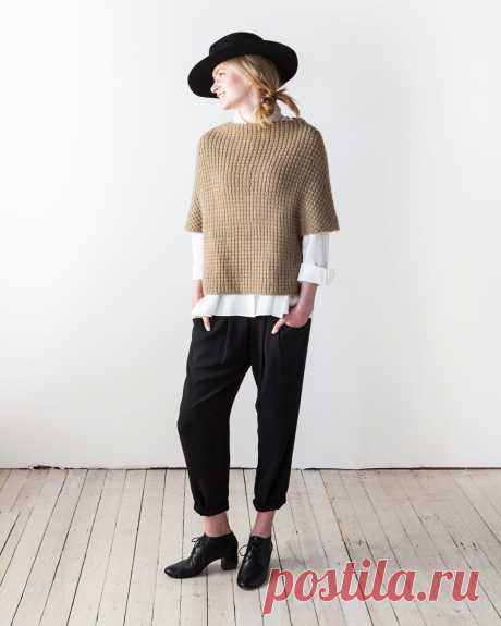 Кнус | Woolfolk