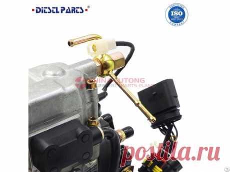 Ve Fuel Injection Pump Nj Ve4 11f1900l036 putian - ECeurope Market