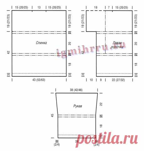 Элегантный жакет в красно-бордовой гамме