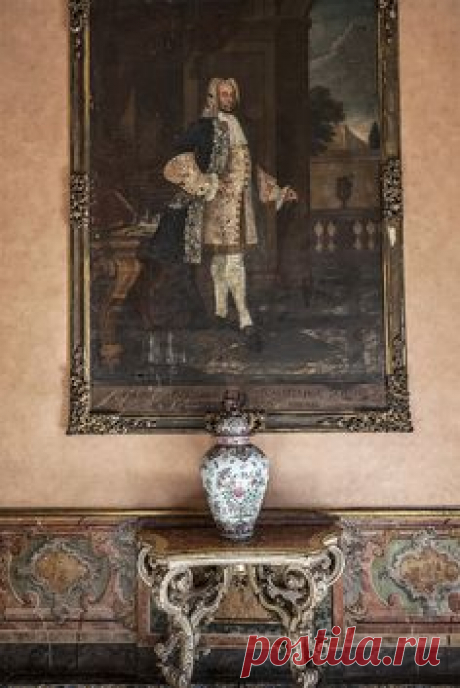 Palazzo Biscari, Catania, Italy
от - Bandy -   |  Pinterest • Всемирный каталог идей