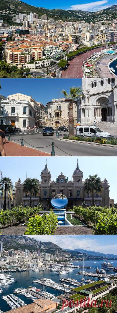 Fwd: Fw: Монако: Как живут самые бедные в самом богатом государстве мира - agermuraki@mail.ru - Почта Mail.Ru