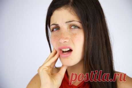 Как снять боль с зуба после пломбы?