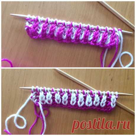 Learn it now! Brioche Knitting Tutorials