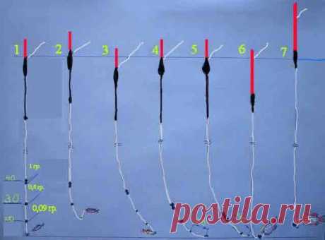 Техника ловли с распределительной огрузкой | Рыбалка и снасти | Яндекс Дзен