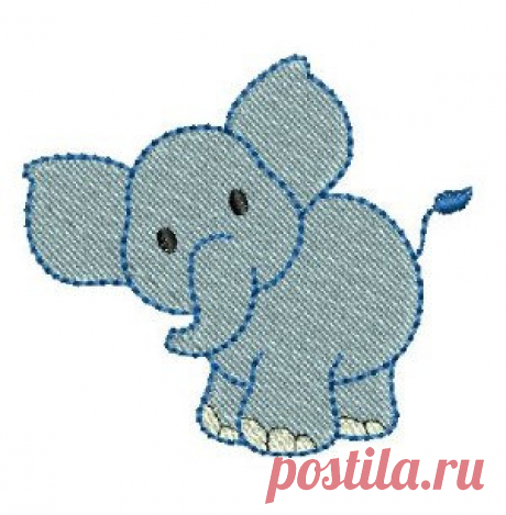 INSTANT DOWNLOAD Mini Elephant Luna embroidery designs Mini Elephant Luna machine embroidery designs comes in 3 sizes for the 4x4 hoop or smaller. H: 1.51 x W: 1.70 stitch count: 2286  H: 2.01 x W: 2.25 stitch count: 3742  H: 2.51 x W: 2.81 stitch count: 5122  color chart included    ***THIS IS NOT AN IRON ON PATCH OR A FINISHED ITEM***  Appropriate hardware and software is needed to transfer these designs to an embroidery machine.    You will receive the following formats...