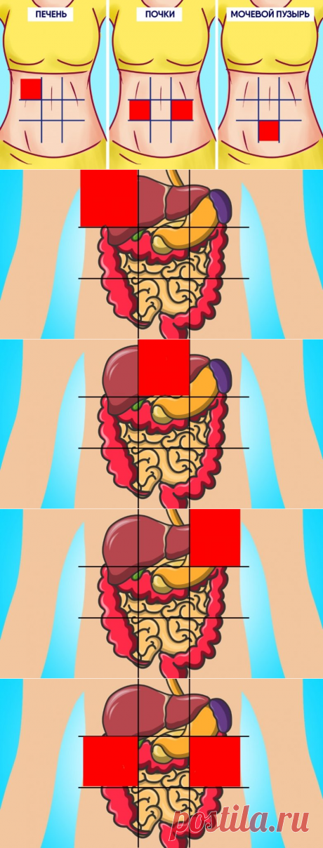 Сигналы нашего тела, к которым нужно прислушаться / Будьте здоровы