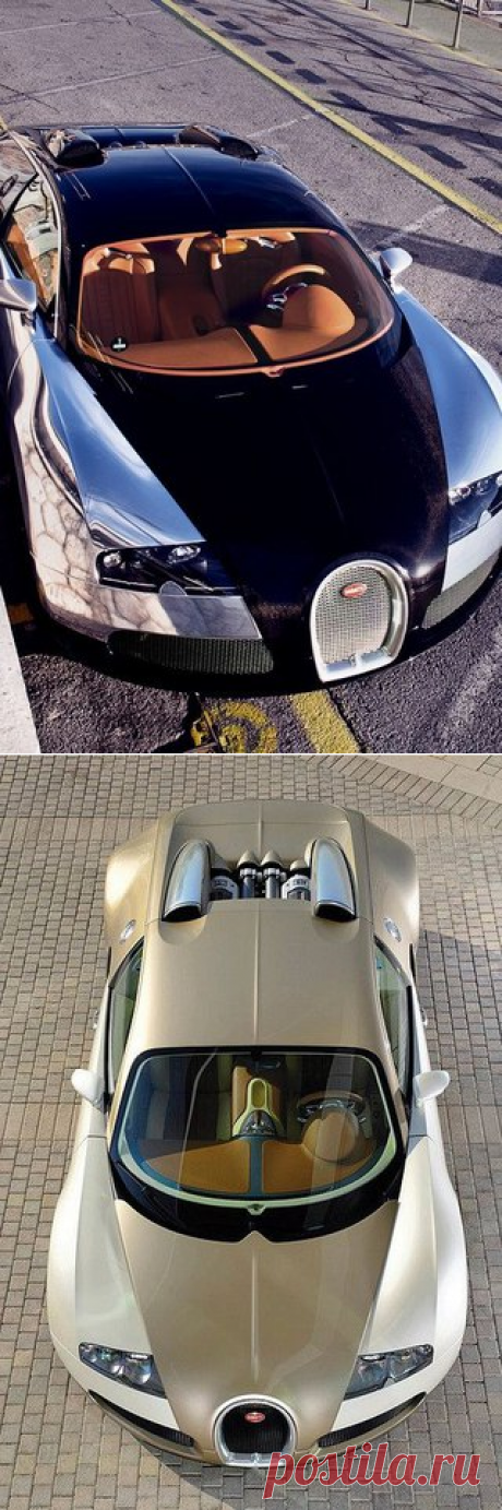 Bugatti