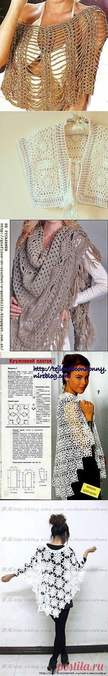 Crochet Pattern