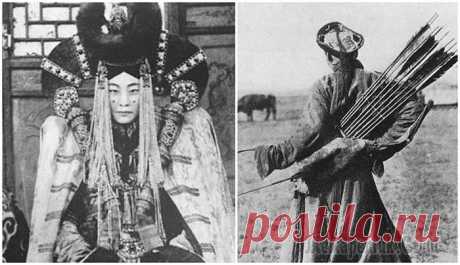 Как закончился род Чингисхана: Трагическая история последней королевы Монголии Наваанлувсангийн Гэнэнпил была последней королевой или правильней сказать хатан (княгиней) Монголии. Образ королевы Амидалу в Звёздных войнах был вдохновлён именно ею. Она была последней из рода Бордж...