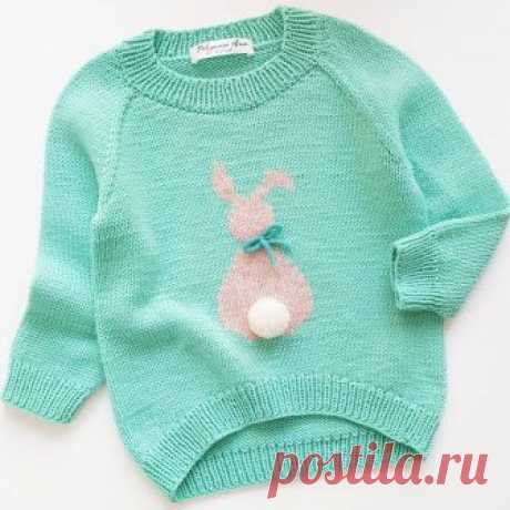 Poluyanova Anna ... в Instagram: «Милый свитерок получился 🐇😍 ______________________________________  Пряжа Merino Extrafine 120 от #schachenmayr…» 4,106 отметок «Нравится», 157 комментариев — Poluyanova Anna ... (@poluyanova_anna) в Instagram: «Милый свитерок получился 🐇😍 ______________________________________  Пряжа Merino Extrafine 120 от…»